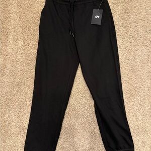 Black Women’s sweatpants/joggers